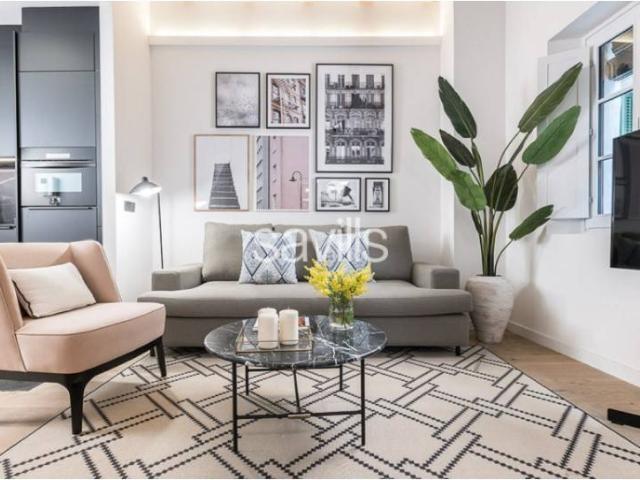 Apartamento en venta en Eixample, Barcelonès
