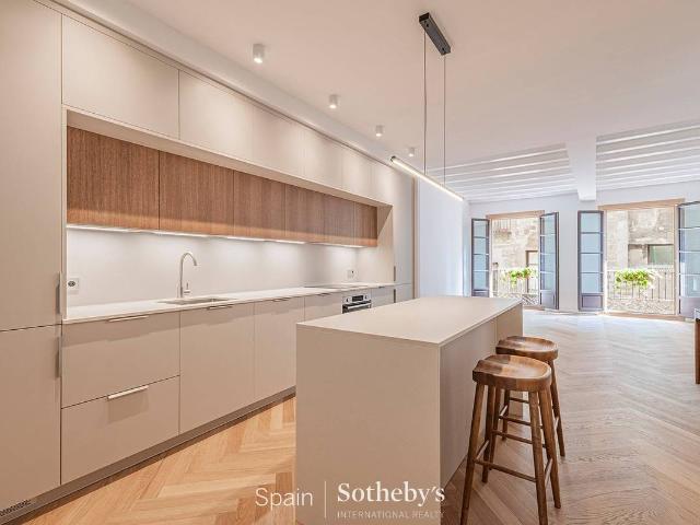 Apartamento en venta en Eixample, Barcelonès