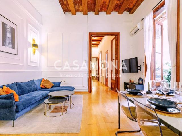 Apartamento en venta en Eixample, Barcelonès