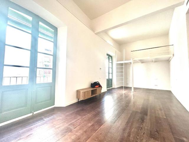 Apartamento en venta en Barcelona
