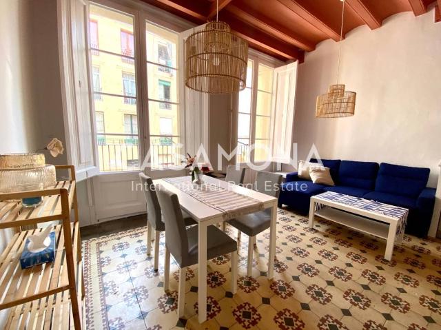 Apartamento en venta en Eixample, Barcelonès