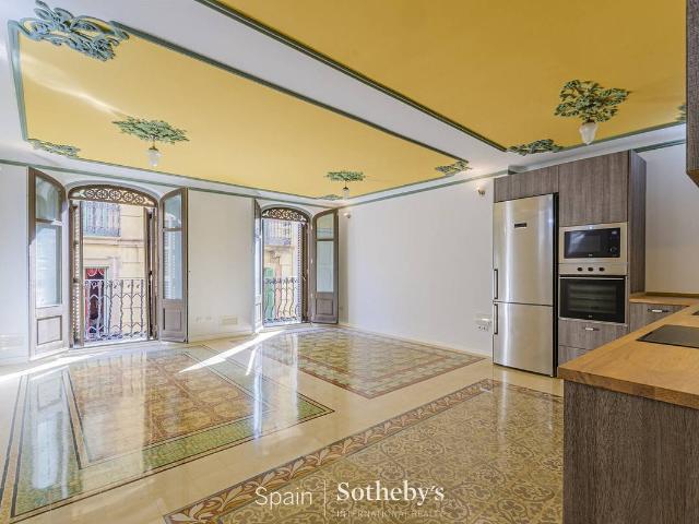 Apartamento en venta en Eixample, Barcelonès
