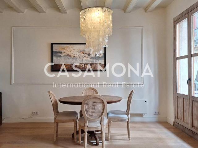Apartamento en venta en Eixample, Barcelonès