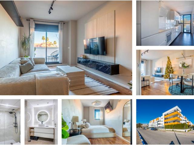 Apartamento en venta en Santa Isabel, San Juan De Aznalfarache