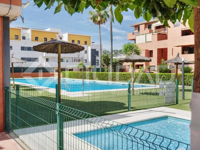 Apartamento en venta en Santa Isabel, San Juan De Aznalfarache