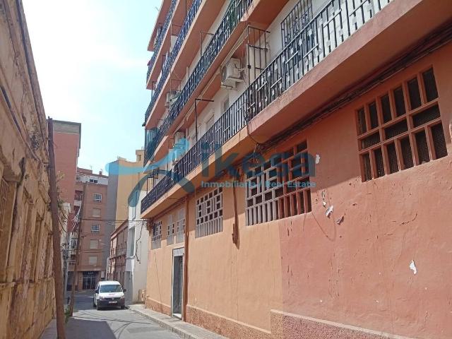 Piso en venta en Almedina, Almería