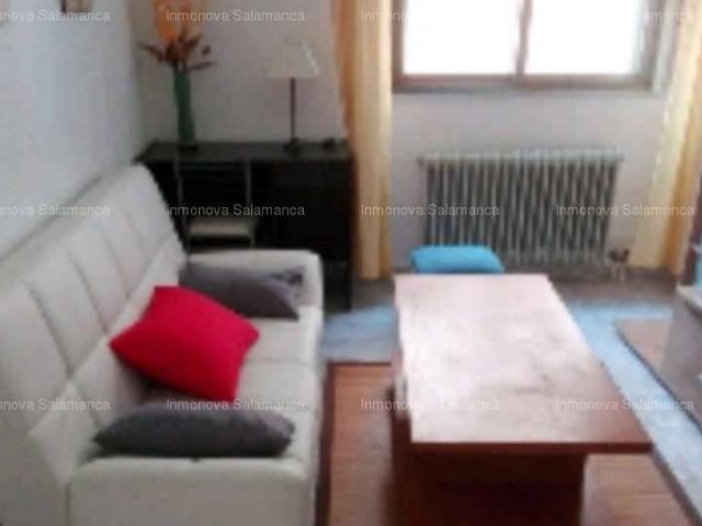 Apartamento en venta en Salamanca, Centro
