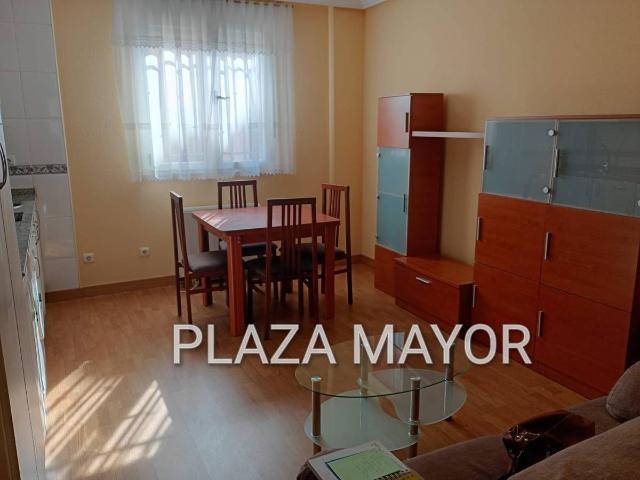 Apartamento en venta en Centro, Salamanca