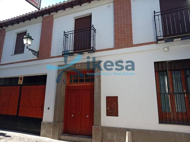 Apartamento en venta en Centro - Sagrario, Granada