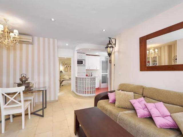 Apartamento en venta en Granada, Centro - Sagrario