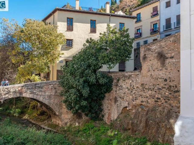 Apartamento en venta en Centro, Comarca de la Vega de Granada