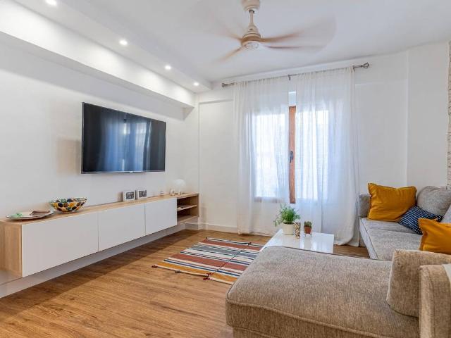 Apartamento en venta en Granada, Centro - Sagrario