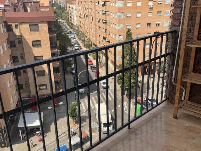 Apartamento en venta en Valencia, Sant Francesc
