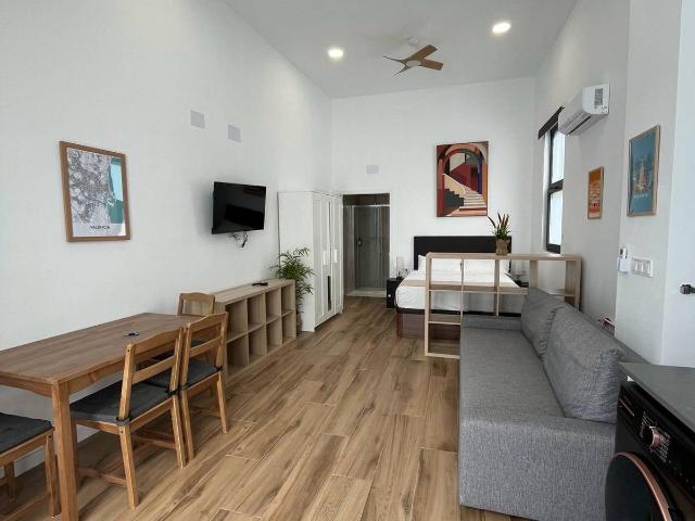 Apartamento en venta en Valencia, Sant Francesc