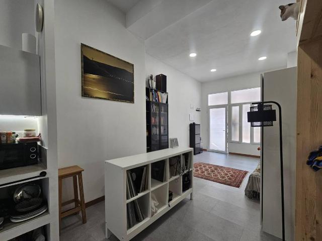 Estudio en venta en Ciutat Vella, València