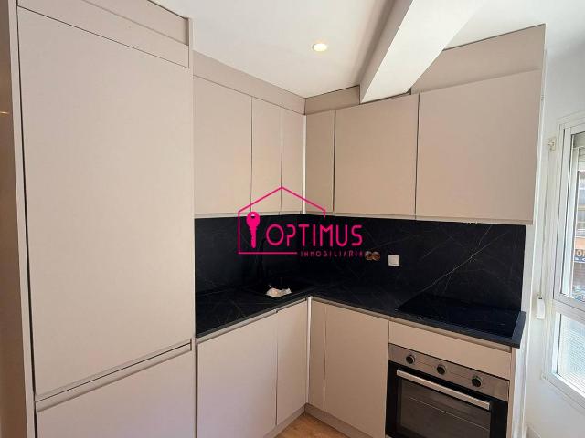 Apartamento en venta en Ciutat Vella, Comarca de València