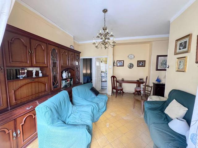 Apartamento en venta en Centro, Málaga-Costa del Sol
