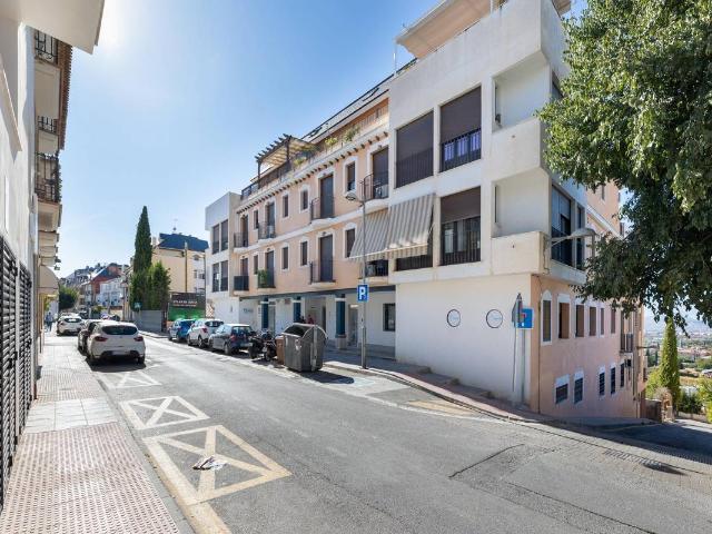 Apartamento en venta en Monachil, Granada