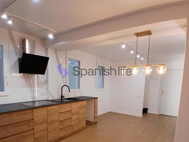 Apartamento en venta en Sant Francesc, Valencia