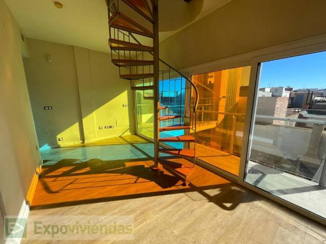 Apartamento en venta en Cartagena Casco, Campo de Cartagena y Mar Menor