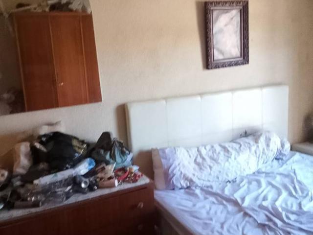 Apartamento en venta en Centro - Sagrario, Granada
