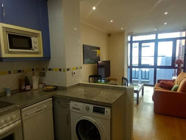 Apartamento en venta en Gijón, Asturias