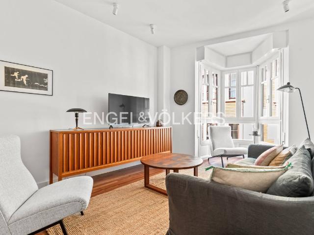 Apartamento en venta en Gijón, Cimavilla