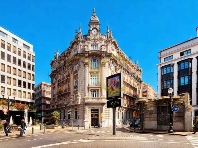 Apartamento en venta en Cimavilla, Gijón