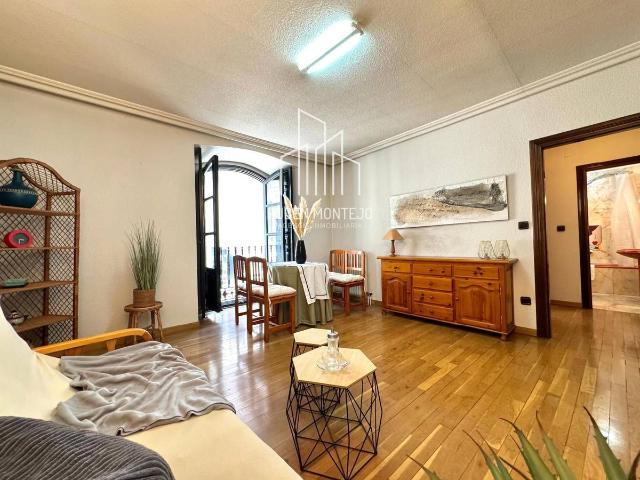 Apartamento en venta en Salamanca, Centro