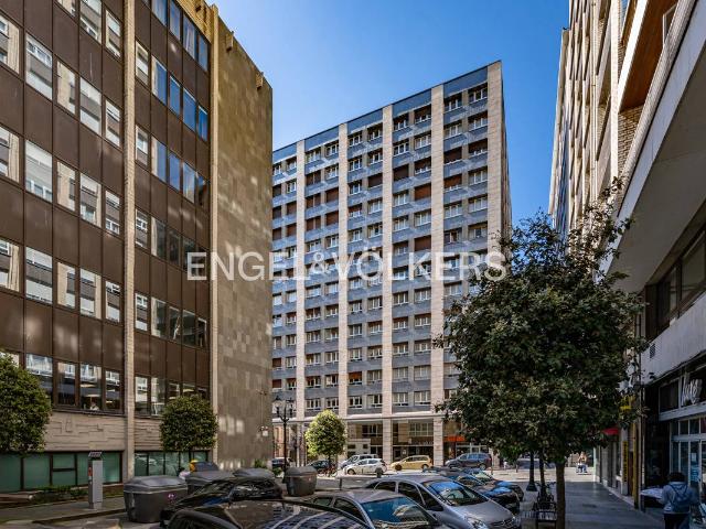 Apartamento en venta en Gijón, Cimavilla