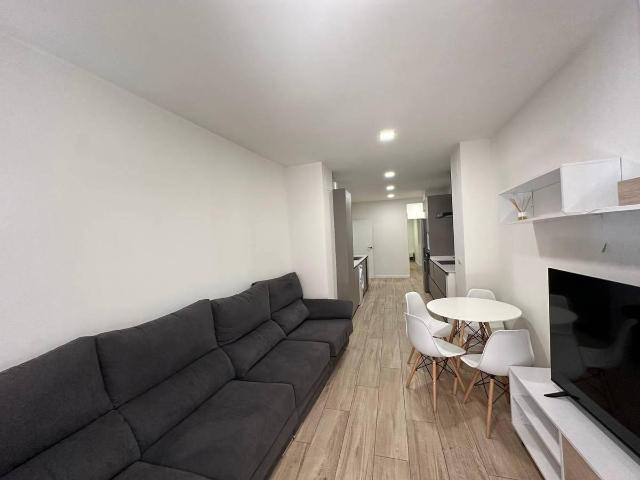 Apartamento en venta en Casco Antiguo - Santa Cruz - Ayuntamiento, l'Alacantí