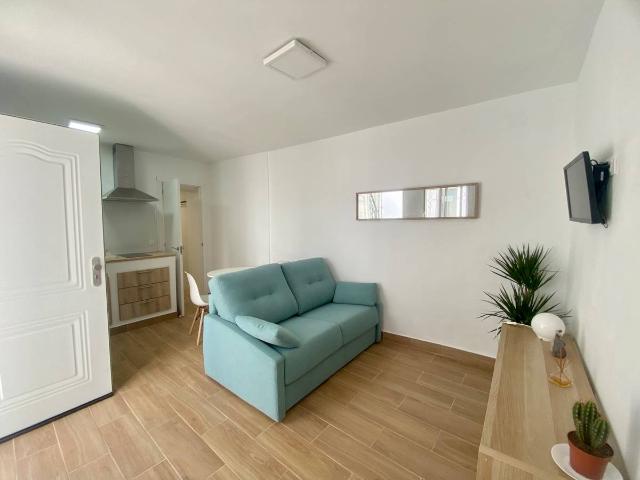 Apartamento en venta en Sudamérica, Bahía de Cádiz