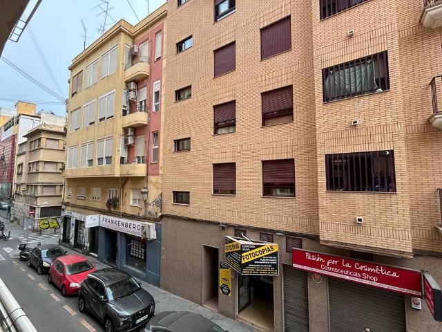 Apartamento en venta en Casco Antiguo - Santa Cruz - Ayuntamiento, l'Alacantí