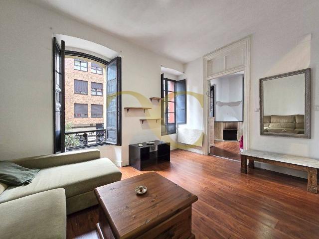 Apartamento en venta en Gijón, Asturias