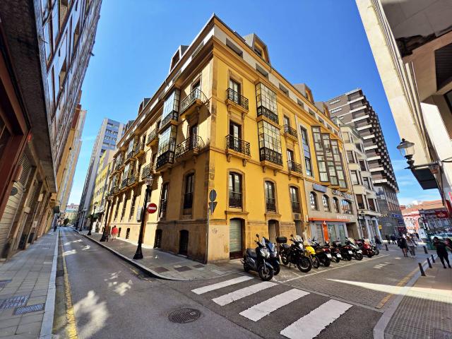 Apartamento en venta en Gijón, Cimavilla
