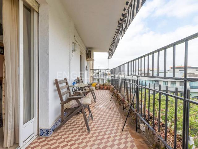 Apartamento en venta en Sevilla, El Arenal