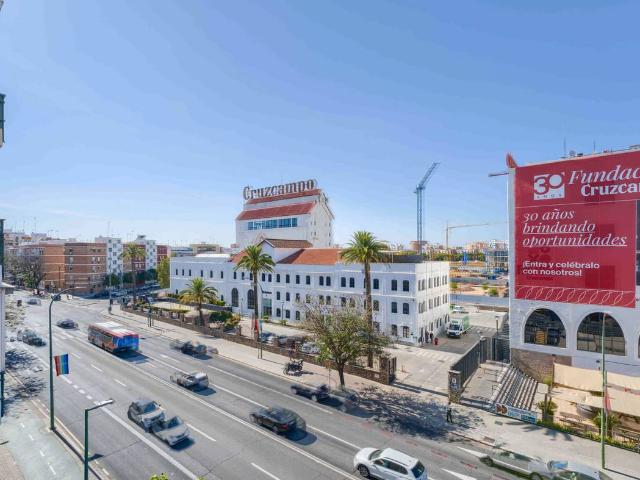 Apartamento en venta en Sevilla, El Arenal