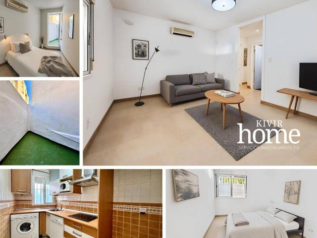 Apartamento en venta en Sevilla, El Arenal