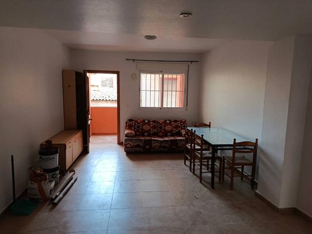 Apartamento en venta en Murcia