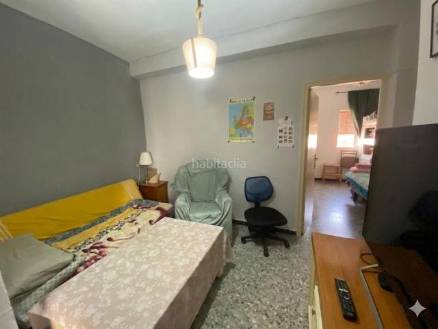 Apartamento en venta en Campo de Gibraltar, Andalucía
