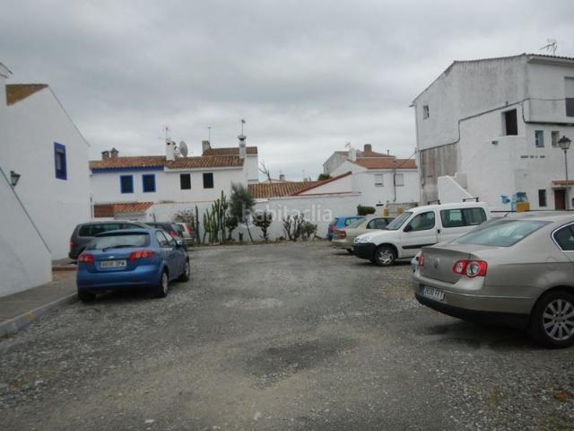 Apartamento en venta en Campo de Gibraltar, Andalucía