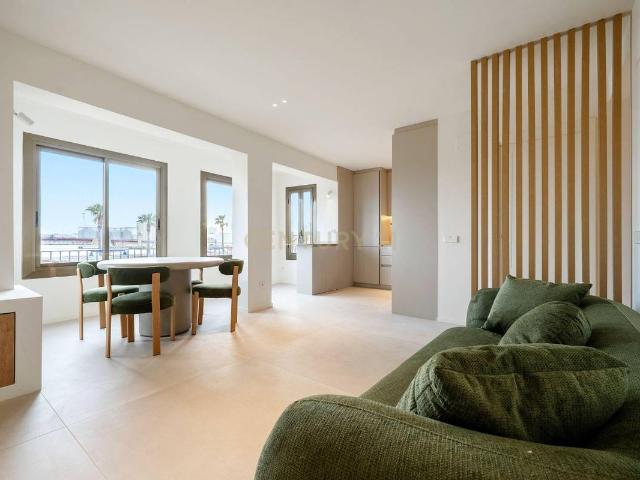 Apartamento en venta en els Quatre Garrofers, Tarragonès