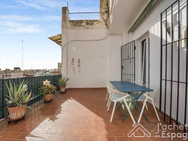 Apartamento en venta en Nou Eixample Nord, Pallaresos, Els