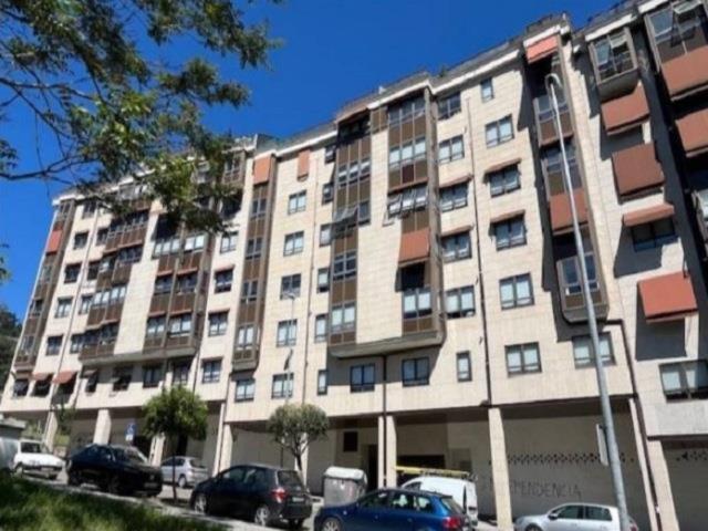 Apartamento en venta en Ourense, Casco Vello