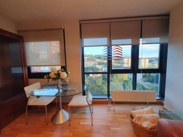Apartamento en venta en Centro, Ourense