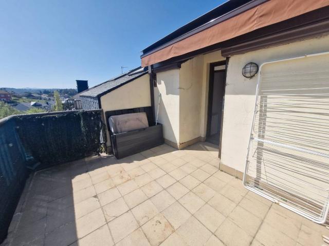 Apartamento en venta en Ourense, Casco Vello
