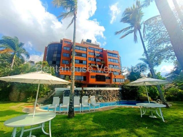 Apartamento en venta en Baruta, Monagas