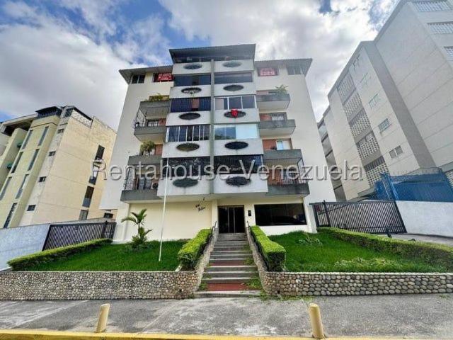 Apartamento en venta en Baruta, Monagas