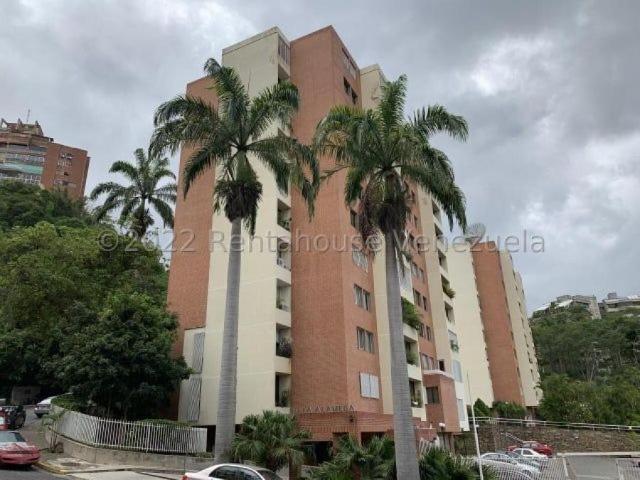 Apartamento en venta en Bolívar