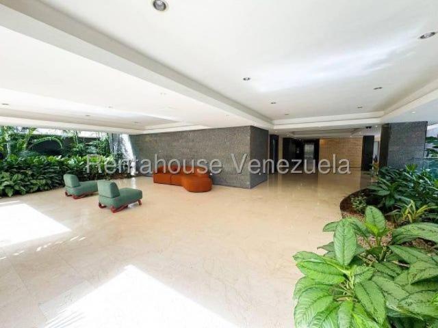 Apartamento en venta en Bolívar